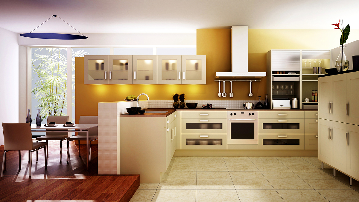 Kitchen-Design-3-HD-Images-Wallpapers | Interior Home Creation